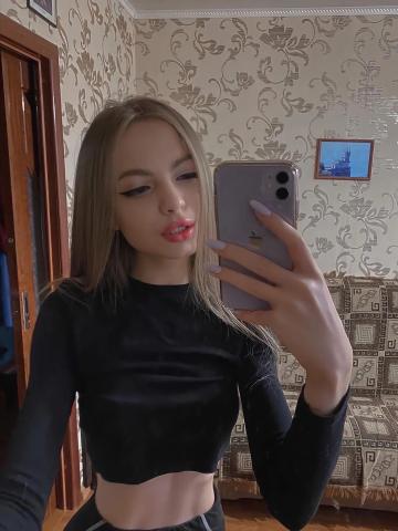 Индивидуалка Ева фото 3
